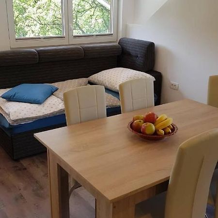 Apartma Cifra Begunje Extérieur photo